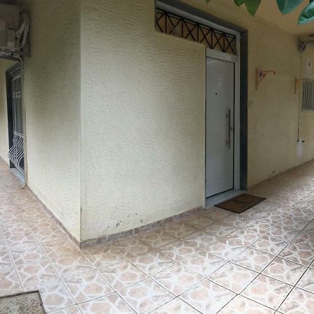 Anastasis Apartment In Palaio Faliro Athene Buitenkant foto