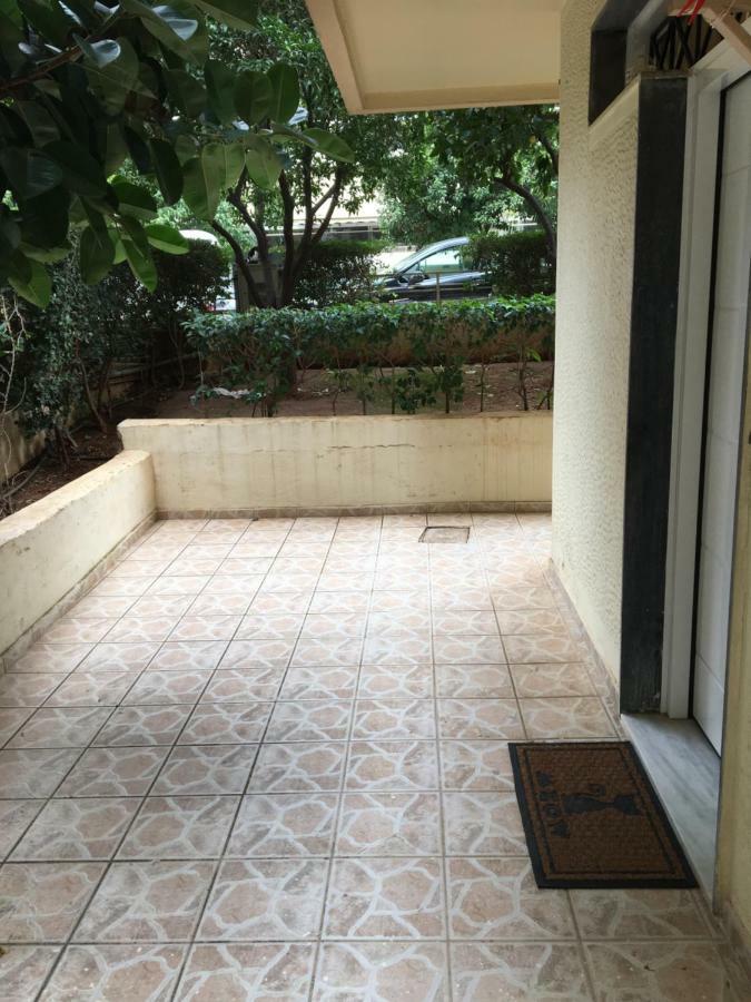 Anastasis Apartment In Palaio Faliro Athene Buitenkant foto