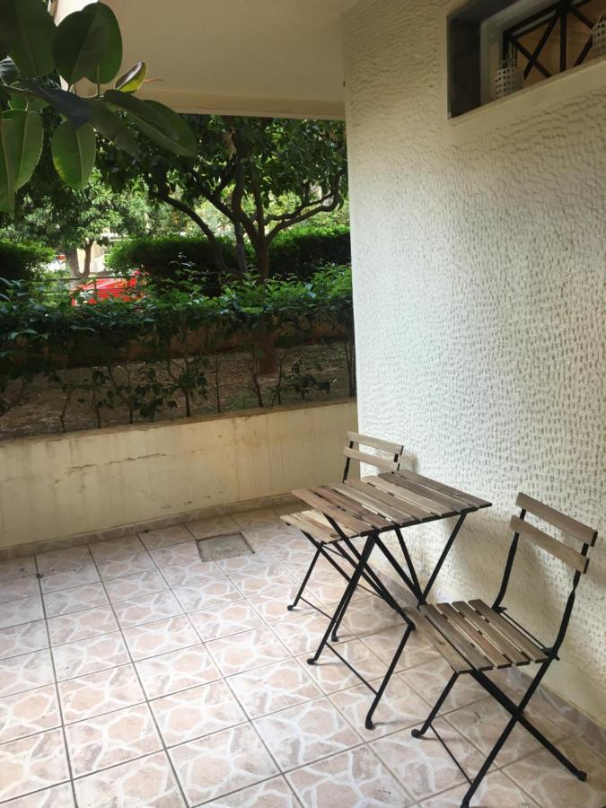 Anastasis Apartment In Palaio Faliro Athene Buitenkant foto