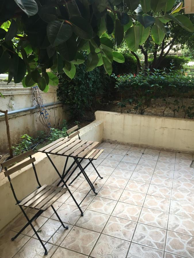Anastasis Apartment In Palaio Faliro Athene Buitenkant foto